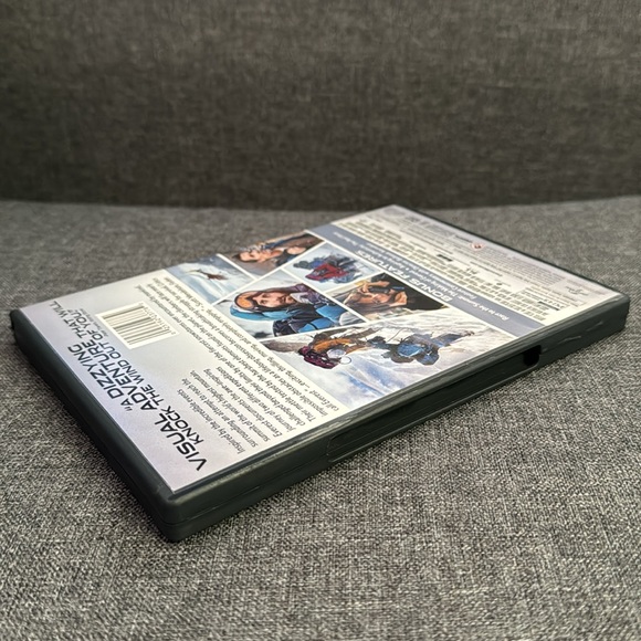 Everest DVD 2016 WS Jason Clarke, Robin Wright Jake Gyllenhaal Keira Knightley - Picture 5 of 8